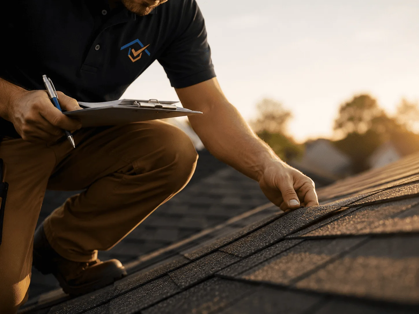 Why Choose Roof Inspection in Newport, NC